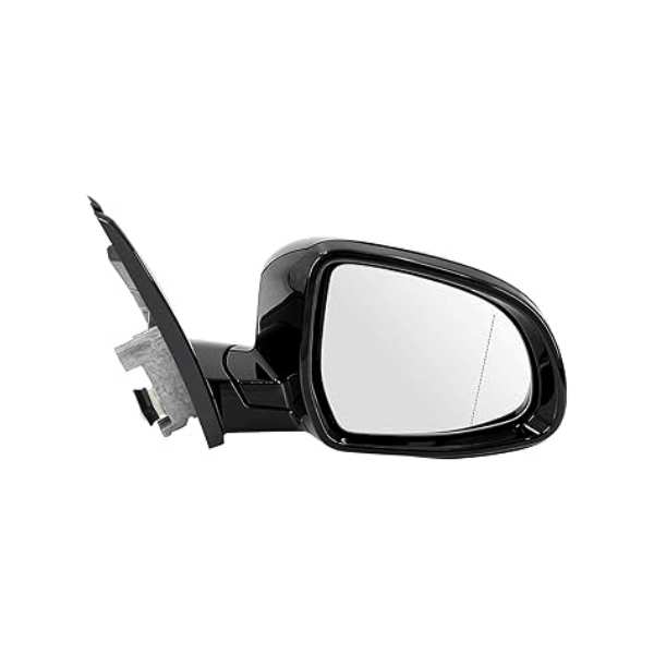 تصویر محصول آینه بغل راست بی ام و سری 5 سدان 530i سال 2017